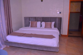 Crux hotel kampala